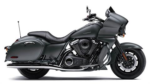 2022 Kawasaki Vulcan 1700 Vaquero ABS in Junction City, Kansas