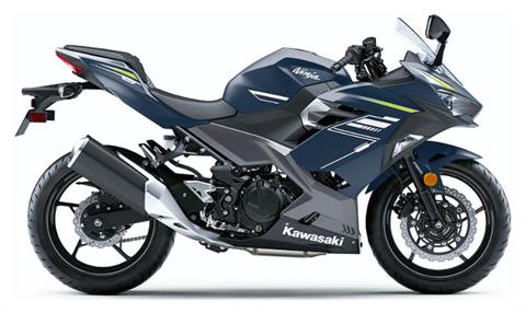 2022 Kawasaki Ninja 400 in Junction City, Kansas