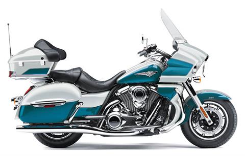 2022 Kawasaki Vulcan 1700 Voyager ABS in Junction City, Kansas