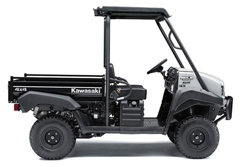 2022 Kawasaki Mule 4010 4x4 FE in Junction City, Kansas