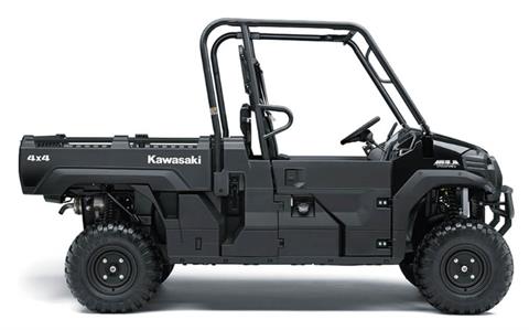2022 Kawasaki Mule PRO-FX in Junction City, Kansas