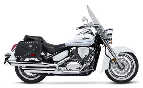 2023 Suzuki Boulevard C50T in Junction City, Kansas