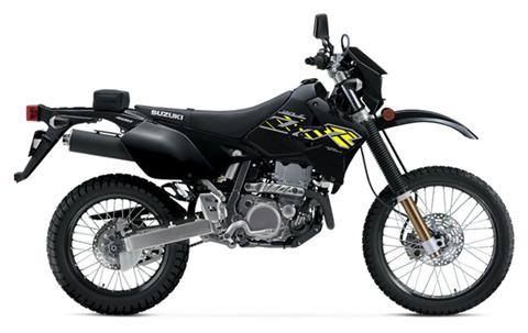2023 Suzuki DR-Z400S in Junction City, Kansas