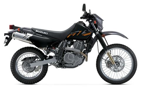 2023 Suzuki DR650S in Junction City, Kansas