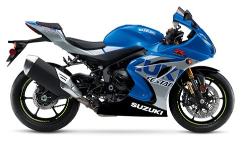 2023 Suzuki GSX-R1000RZ in Junction City, Kansas